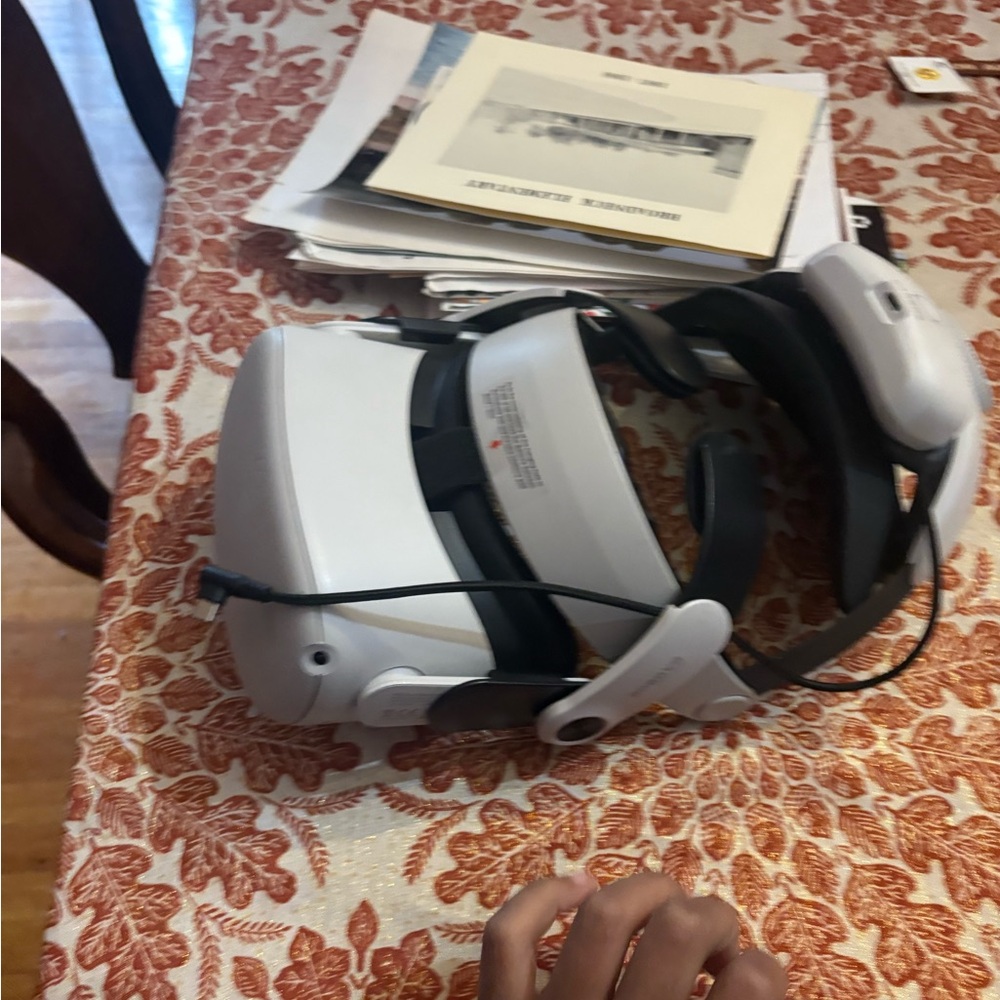 Oculus quest 2